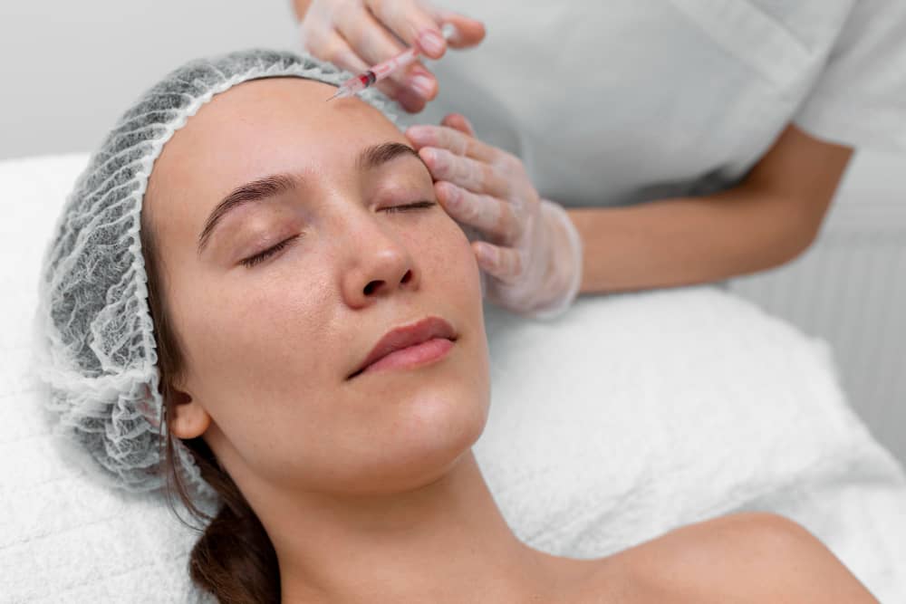 How Long Does Botox Take to Work for Migraines?