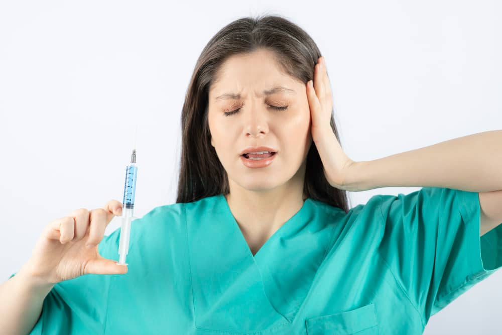 Does Botox Treat Chronic Migraine?